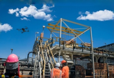 Infrastructure Inspection Infrastructure Inspection